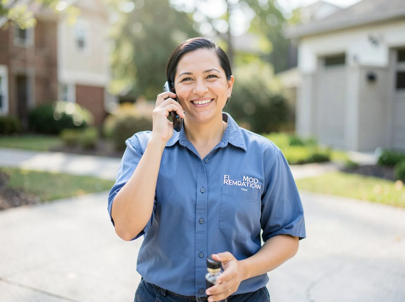Mold Remediation Bridgeport, WA FAQs